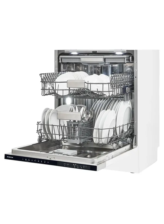 Inventum IVW6060A inbouw vaatwasser A label