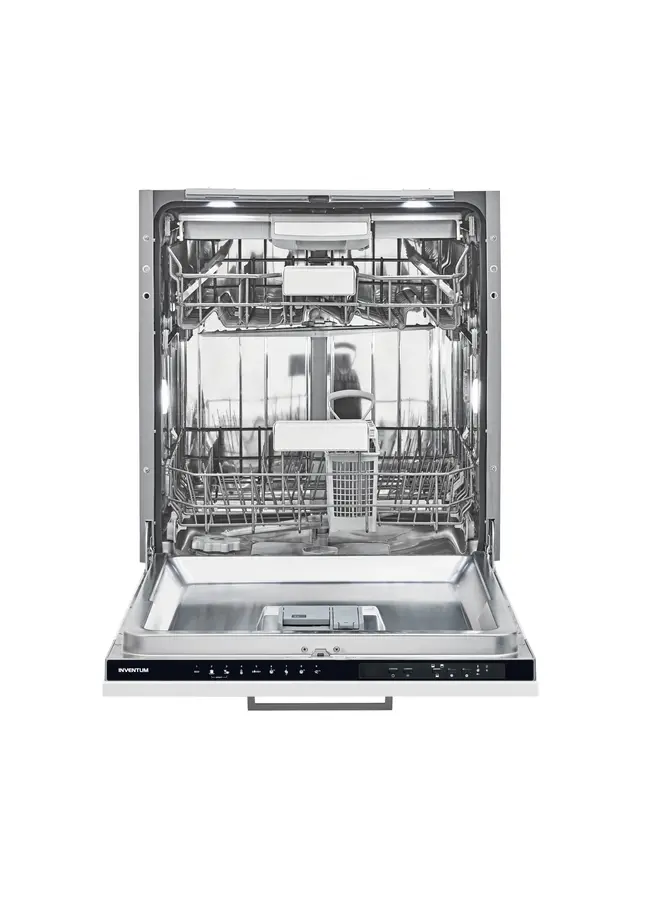 Inventum IVW6060A inbouw vaatwasser A label