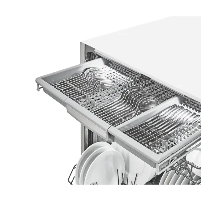 Inventum IVW6060A | Inbouw vaatwasser | A label