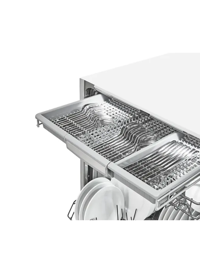 Inventum IVW6060A inbouw vaatwasser A label