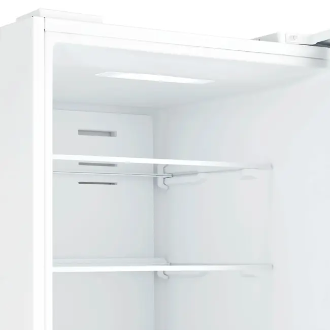 Inventum KV1850W  | Koelvriescombinatie | Wit | Nofrost
