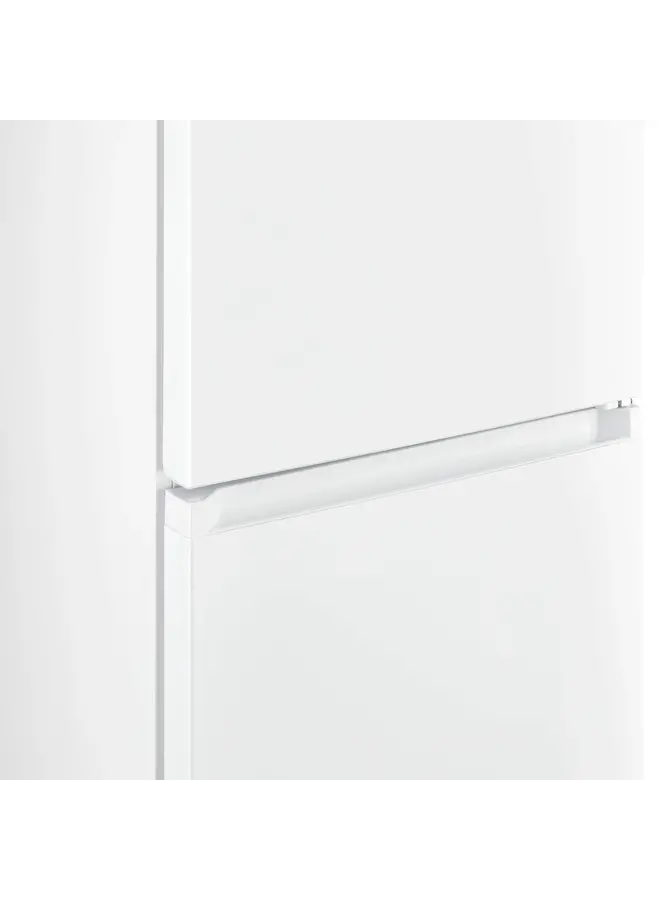 Inventum KV1850W | Koelvriescombinatie | Wit | Nofrost