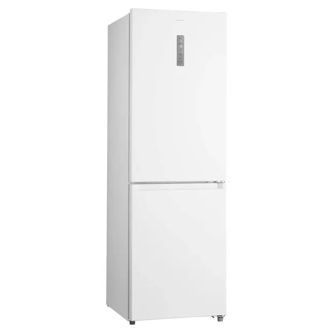 Inventum KV1850W  | Koelvriescombinatie | Wit | Nofrost