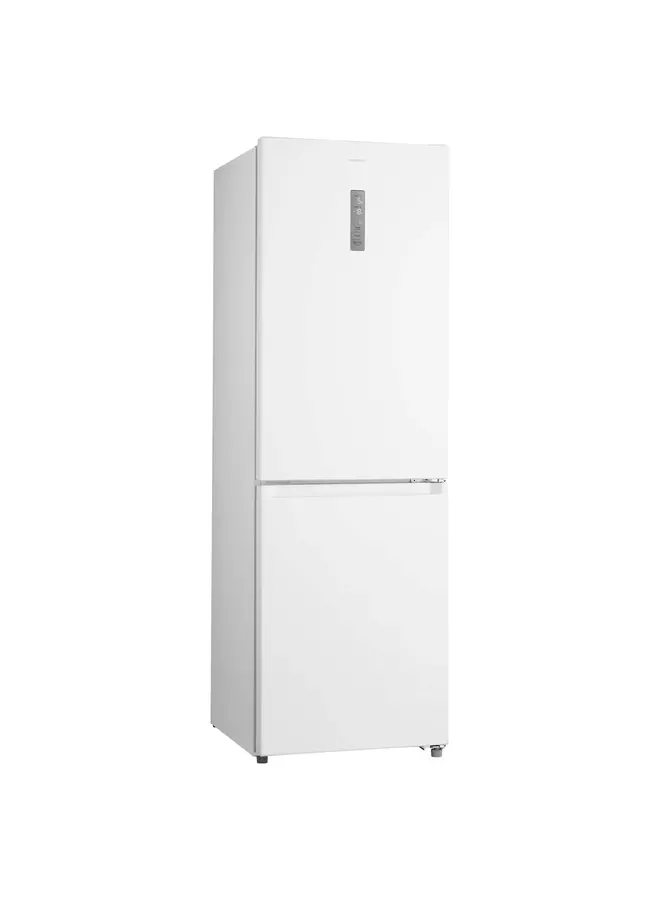 Inventum KV1850W | Koelvriescombinatie | Wit | Nofrost