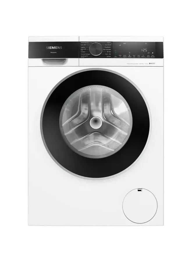 Siemens WG44G2FSNL wasmachine 9 kg | iDos