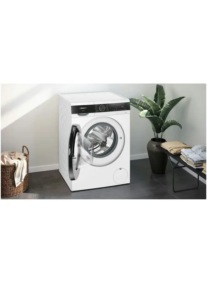 Siemens WG44G2FSNL wasmachine 9 kg | iDos
