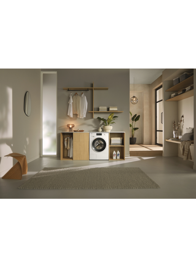 Miele WSG 363 WCS PWash 9kg wasmachine