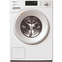 Miele WSB383 WCS PowerWash 2.0 & Steam 125 edition wasmachine 8 kg