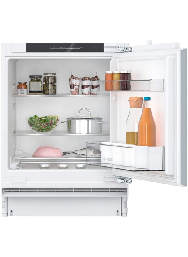 Bosch KUR21VFE0 onderbouw koelkast | Deur op deur