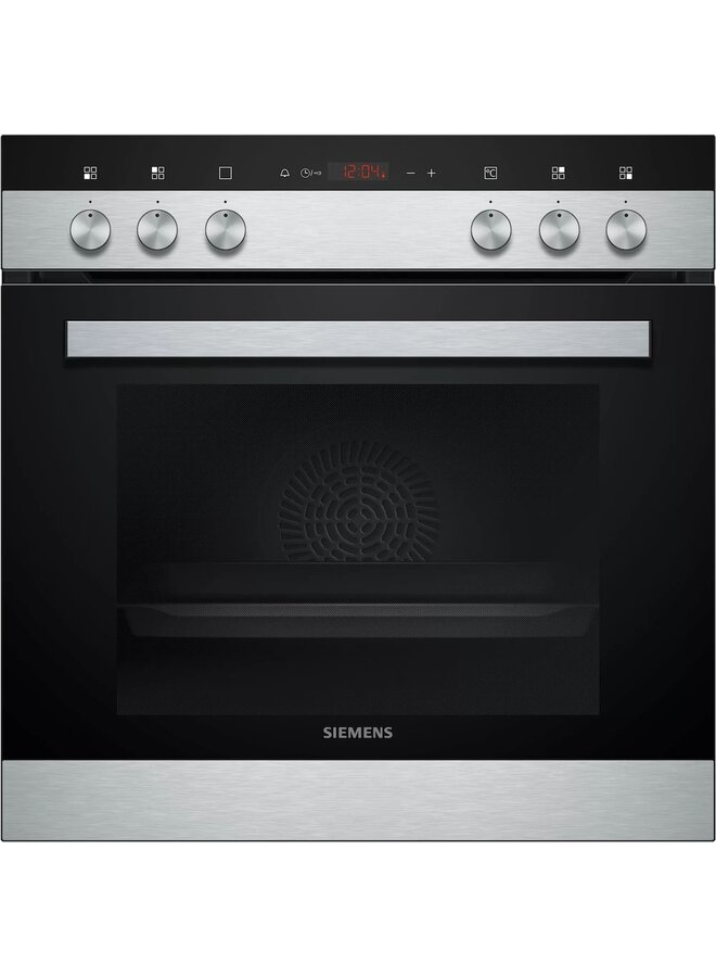 Siemens EQ110KA0Z inbouw oven set