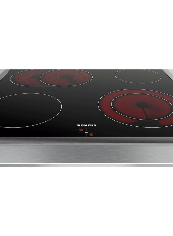 Siemens EQ110KA0Z inbouw oven set