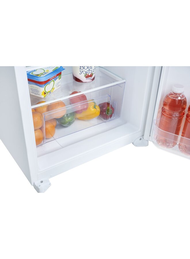 Everglades EVBI6003 inbouw koelkast 88 cm | Sleepdeur
