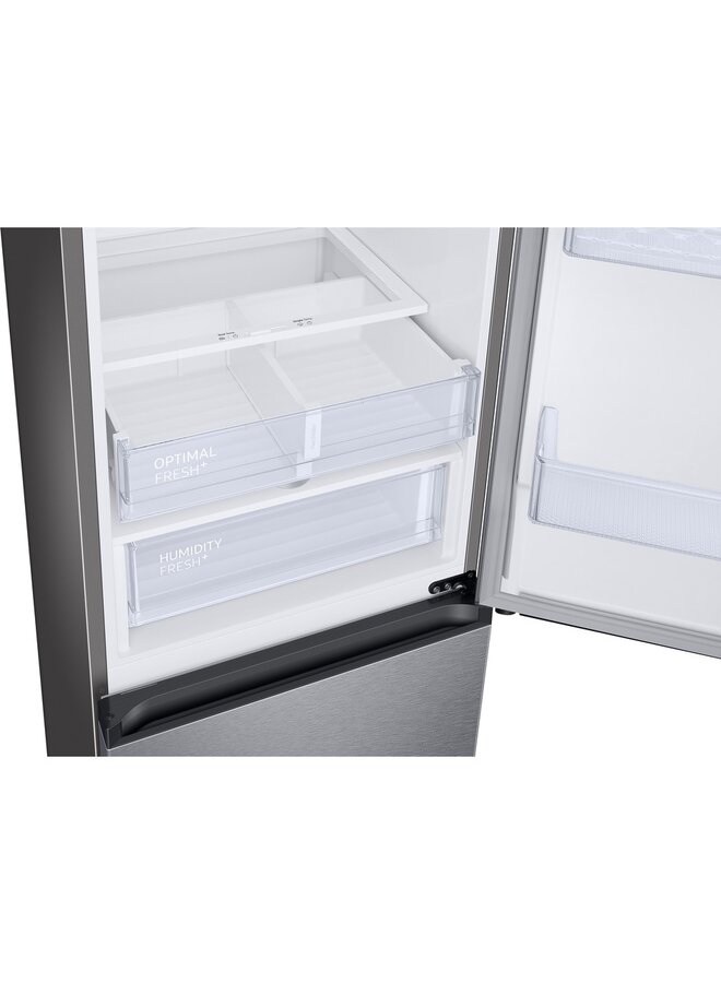 Samsung RB34C675DSA Koelvriescombinatie | Nofrost