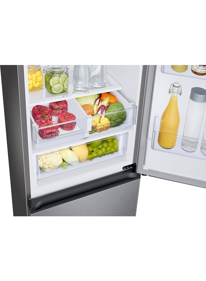 Samsung RB34C675DSA Koelvriescombinatie | Nofrost