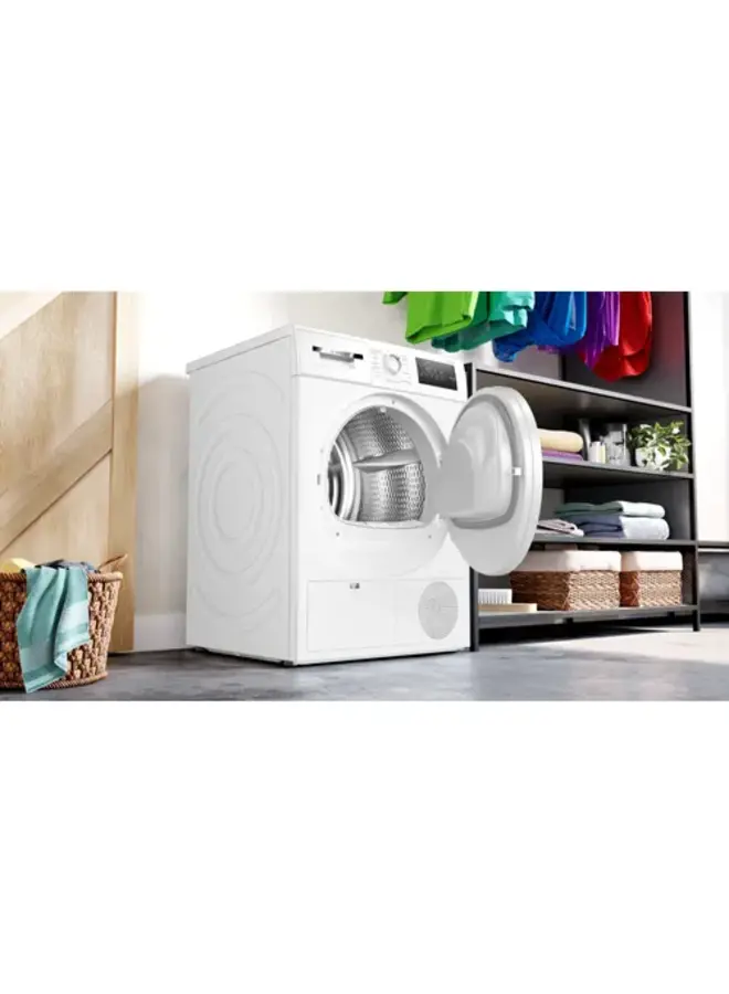 BOSCH WTN83200NL Condensdroger