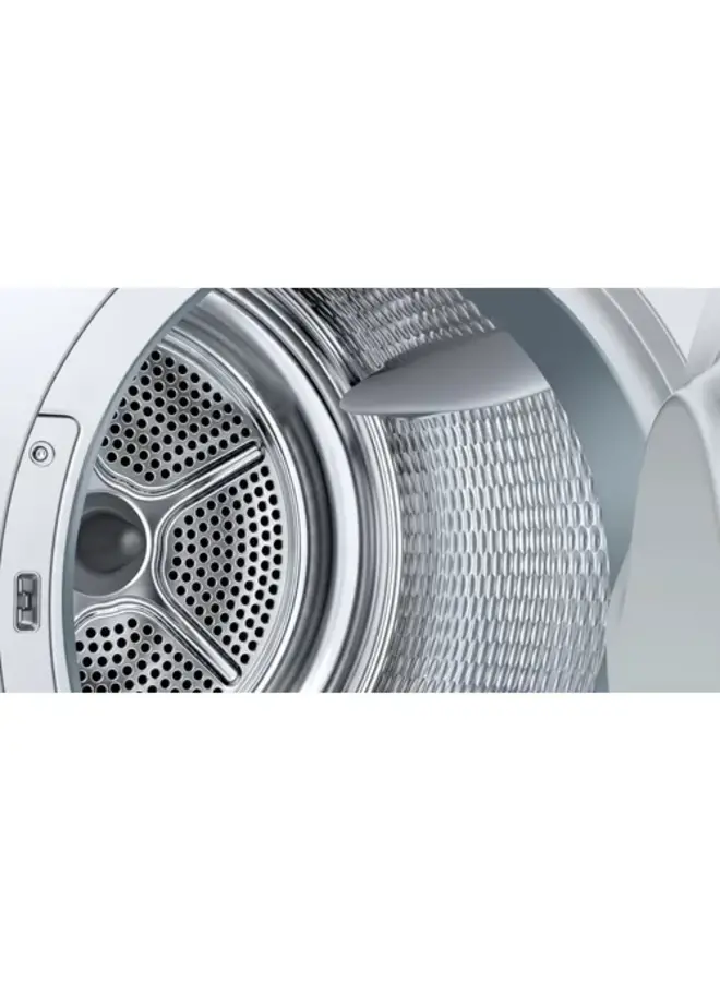 BOSCH WTN83200NL Condensdroger