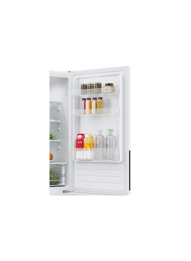 Hoover HOCT3L517EW2 koelvriescombinatie