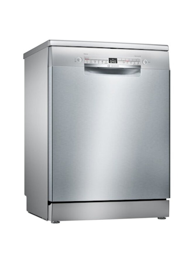 Bosch SMS2HTI54E vrijstaande vaatwasser | RVS