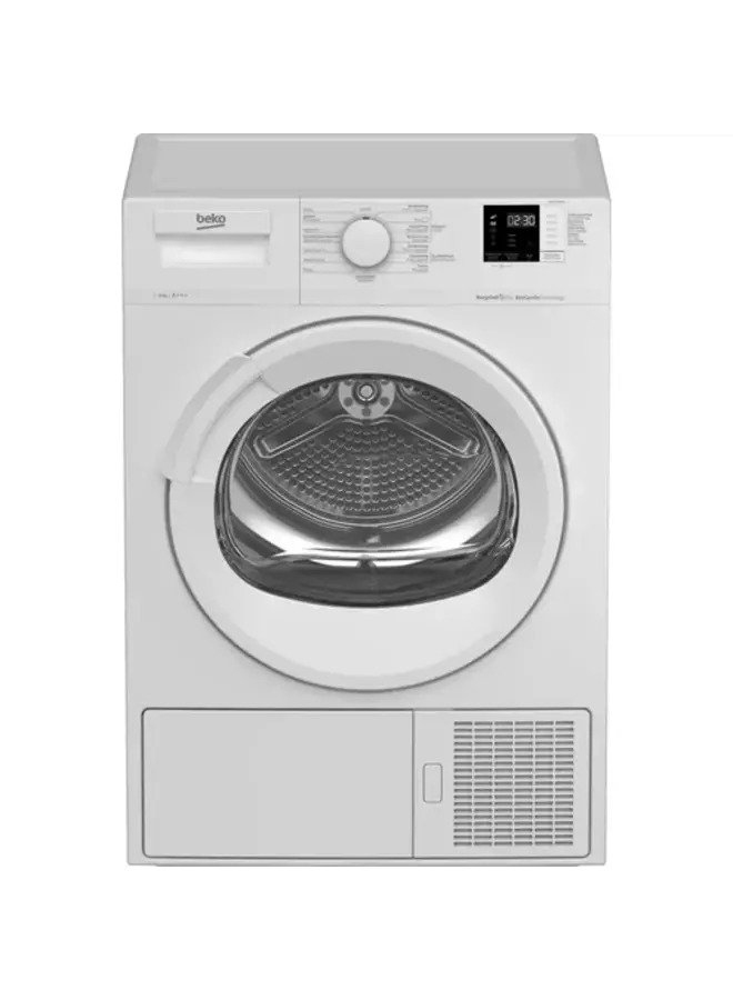 Beko DH9552TXW warmtepompdroger A+++ | 9 kg