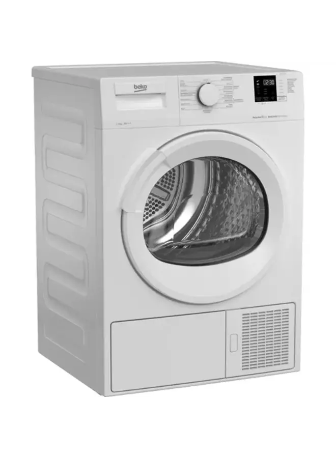 Beko DH9552TXW warmtepompdroger A+++ | 9 kg