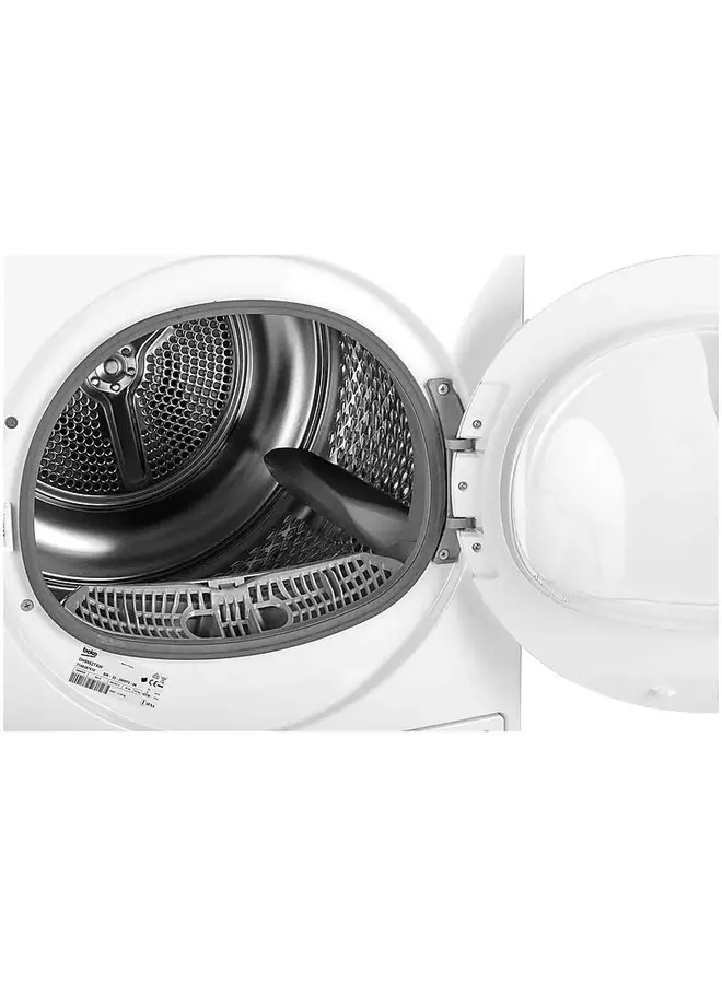 Beko DH9552TXW warmtepompdroger A+++ | 9 kg