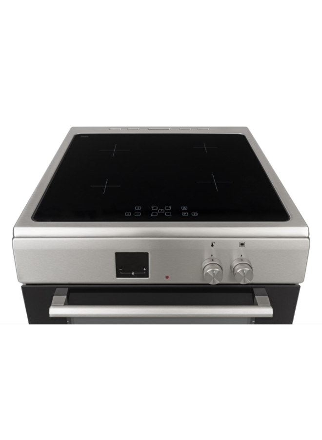 Frilec KÖLN-ECI60-060I inductie Fornuis