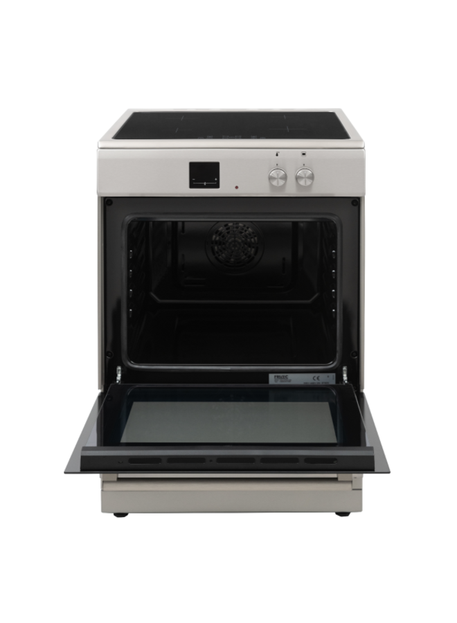 Frilec KÖLN-ECI60-060I inductie Fornuis