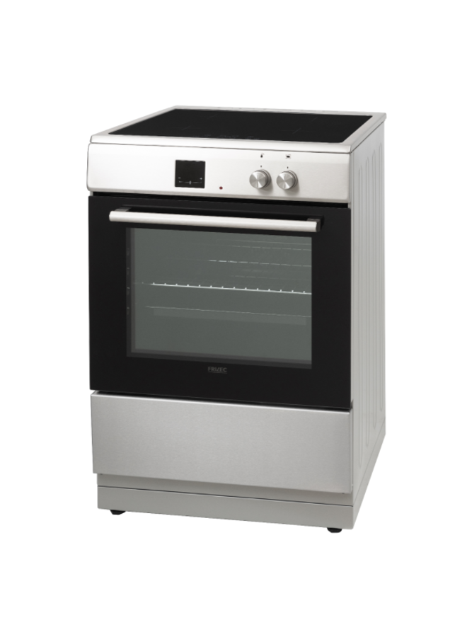 Frilec KÖLN-ECI60-060I inductie Fornuis