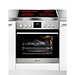 Bauknecht Bauknecht | HEKO SWING | Inbouw oven set | RVS | Keramisch