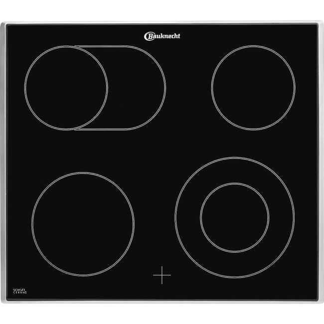 Bauknecht | HEKO SWING | Inbouw oven set | RVS | Keramisch