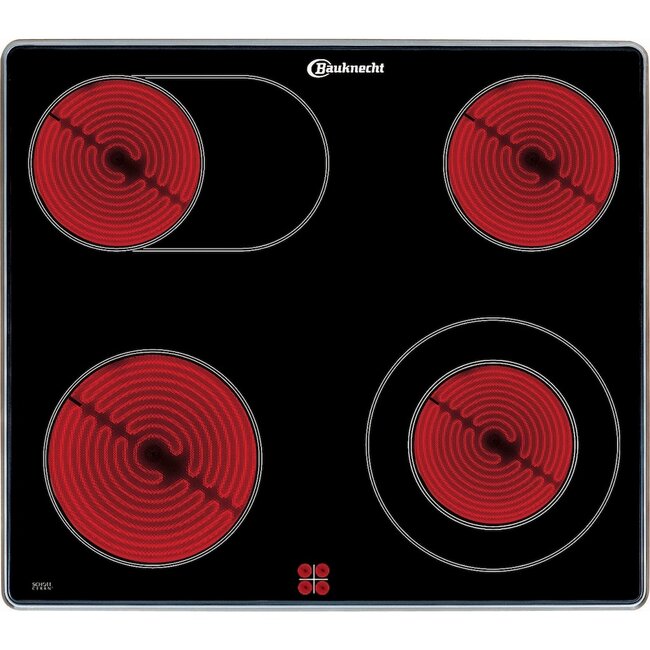 Bauknecht | HEKO SWING | Inbouw oven set | RVS | Keramisch
