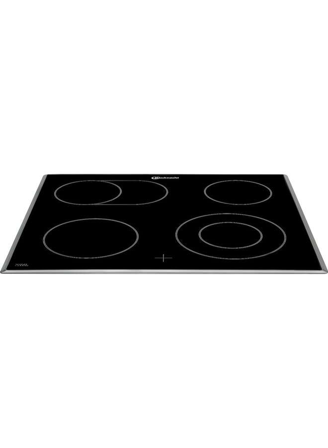 Bauknecht | HEKO SWING | Inbouw oven set | RVS | Keramisch