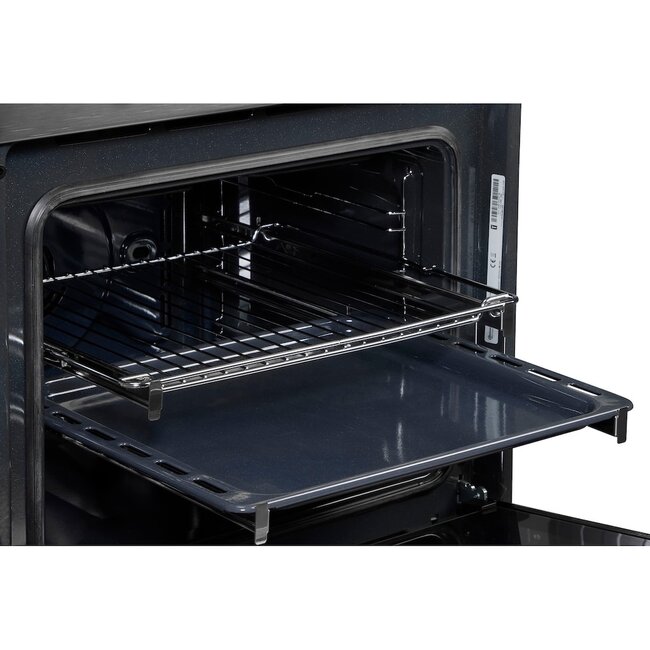 Bauknecht | HEKO SWING | Inbouw oven set | RVS | Keramisch
