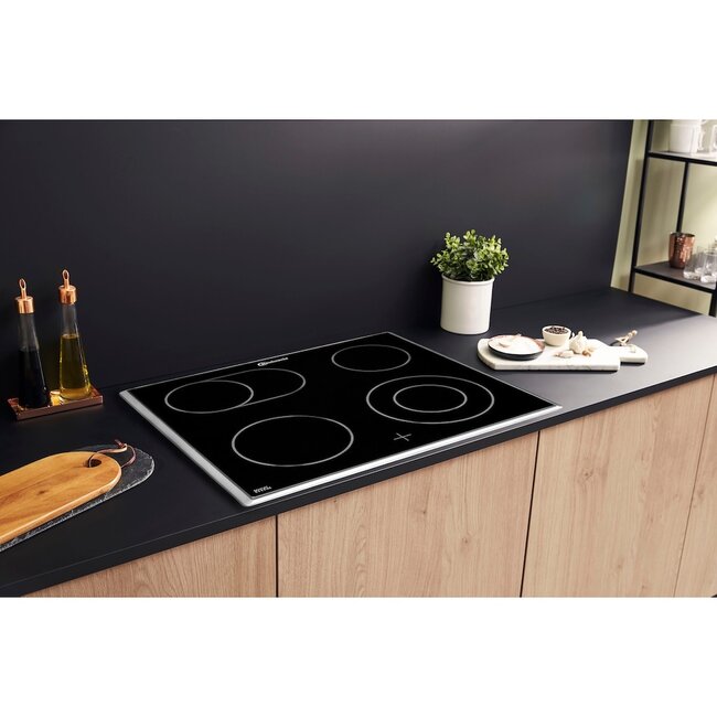 Bauknecht | HEKO SWING | Inbouw oven set | RVS | Keramisch