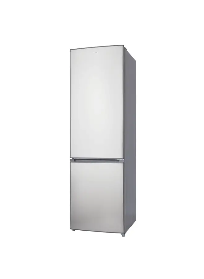 Inventum KV1808R koelvriescombinatie | Nofrost | RVS