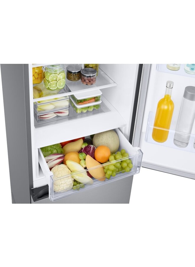 Samsung RB38C602DSA koelvriescombiantie Bespoke