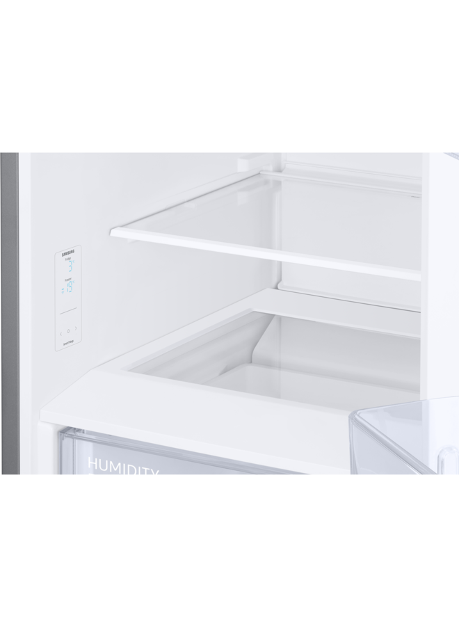 Samsung RB38C602DSA koelvriescombiantie Bespoke