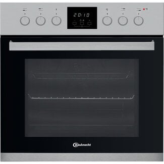 Bauknecht Heko Super 2 inbouw oven  set | inbouw fornuis