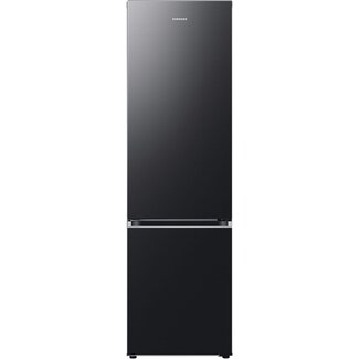 Samsung RB38C607AB1 | Koelvriescombinatie  | Zwart | 203 cm
