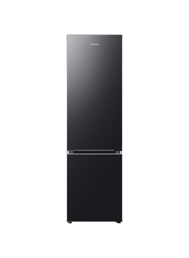 Samsung RB38C607AB1 | Koelvriescombinatie | Zwart | 203 cm