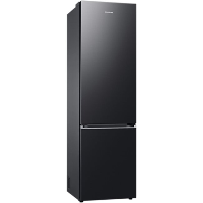 Samsung RB38C607AB1 | Koelvriescombinatie  | Zwart | 203 cm