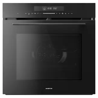 Inventum IMC6035GT | Inbouw oven met magentron | 60 cm | Zwart Inventum IMC6035GT | Inbouw oven met magentron | 60 cm | Zwart