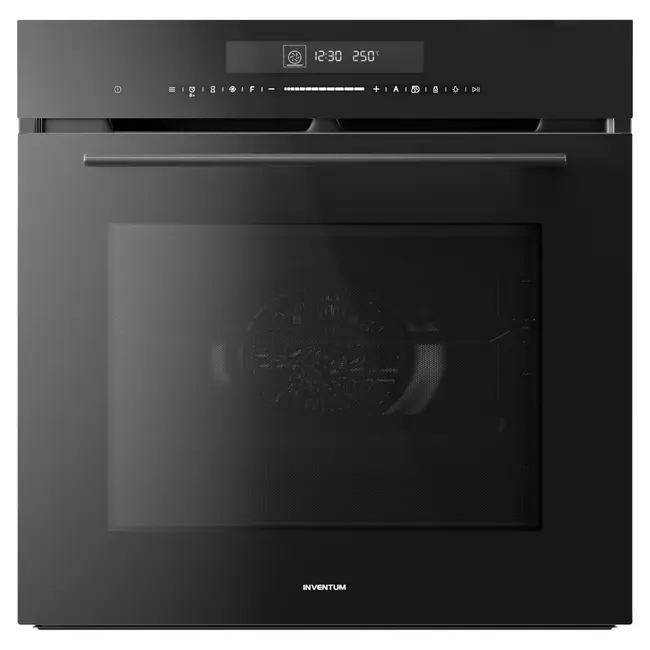 Inventum IMC6035GT | Inbouw oven met magentron | 60 cm | Zwart