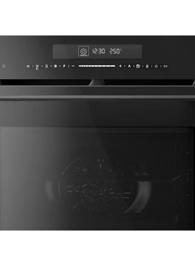 Inventum IMC6035GT inbouw oven met magentron 60 cm Zwart