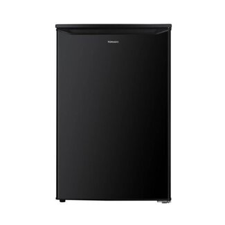 Tomado TFT5501B | Tafelmodel vriezer | Zwart | (AFHAAL)