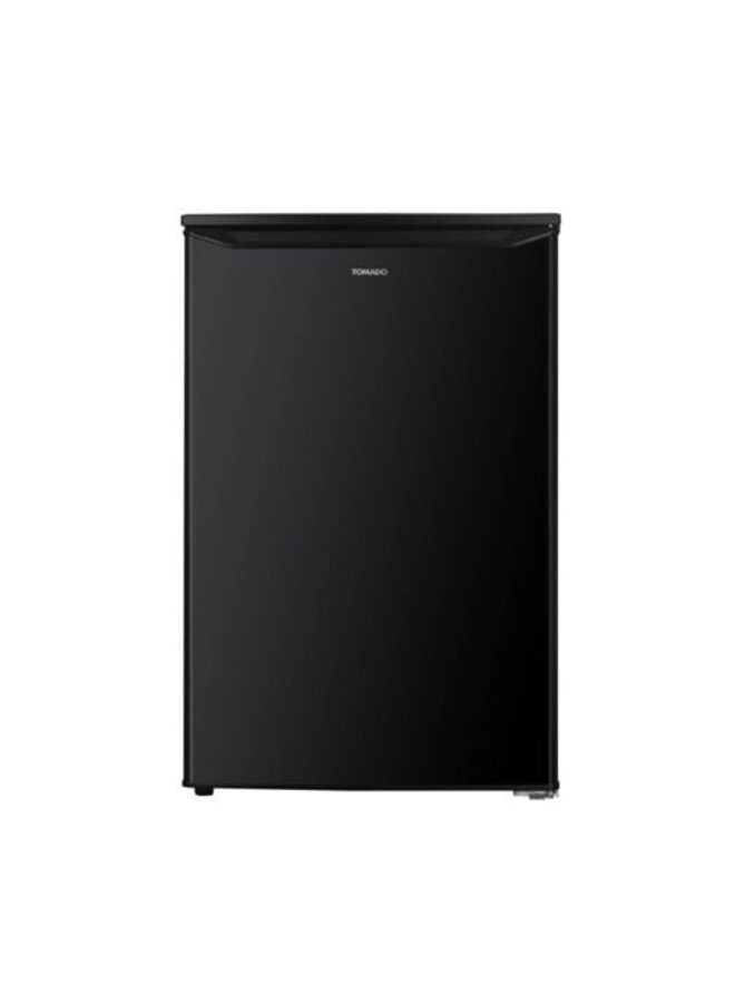 TFT5501B | Tafelmodel vriezer | Zwart | (AFHAAL)