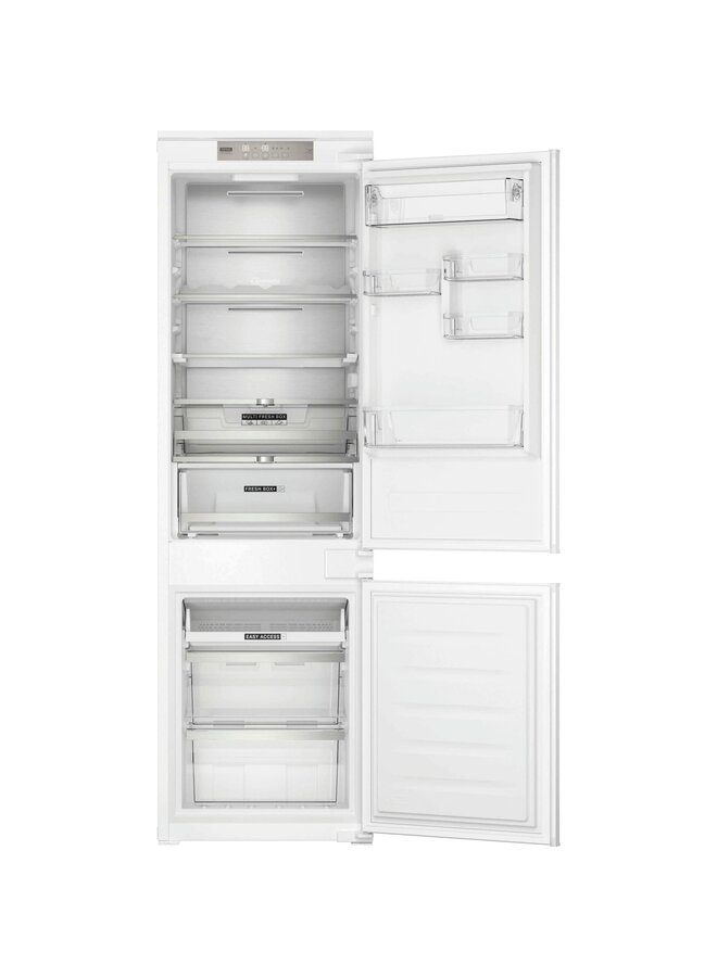 Bauknecht KGITN 18F4 M | Inbouw koelvriescombinatie | 178 cm | NoFrost