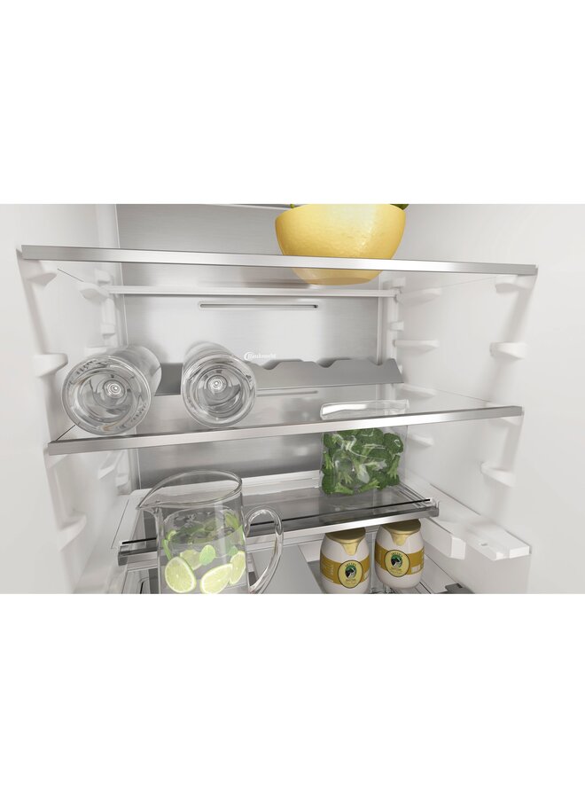Bauknecht KGITN 18F4 M | Inbouw koelvriescombinatie | 178 cm | NoFrost