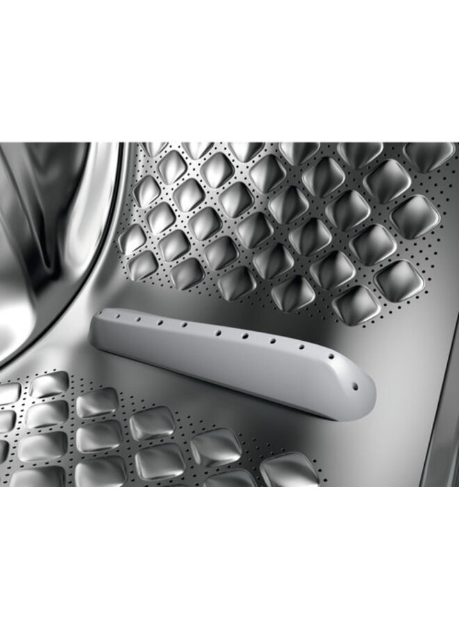 AEG LR8E80690 wasmachine 9 kg | Stoom | 1600 toeren