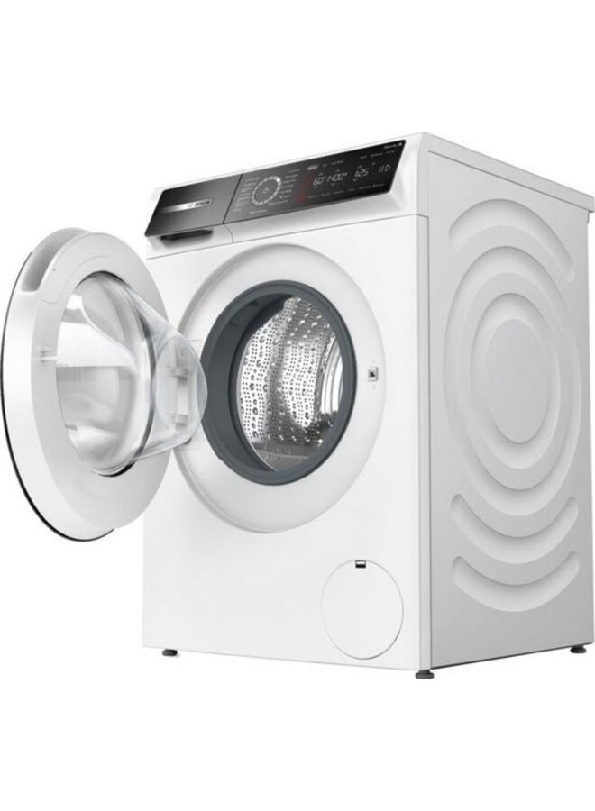 Bosch WGB24400 wasmachine 9 kg | Iron Assist